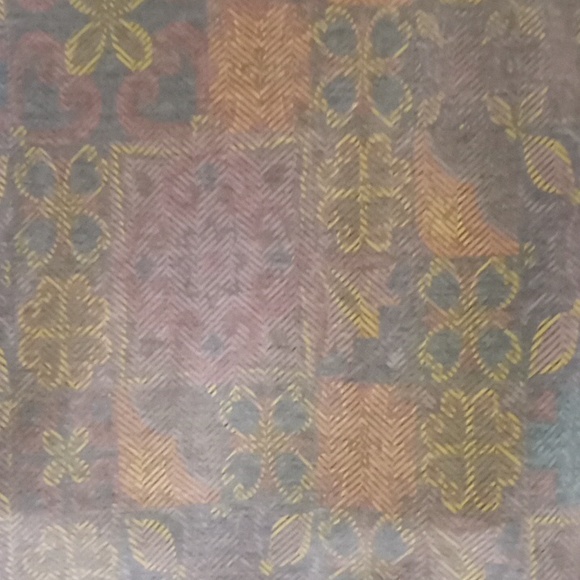 LLR Floral Printed Perfect T Top-#0605 - Picture 8 of 12